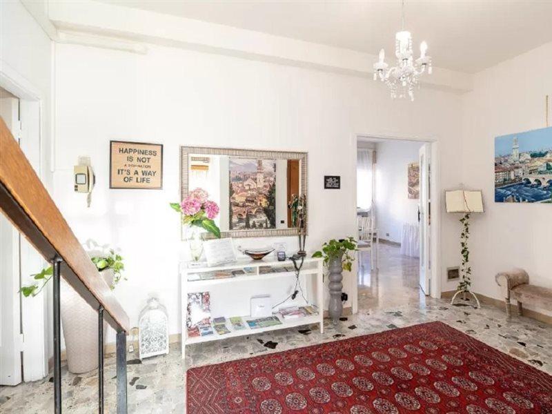 Attico Quarto Di Luna Verona Exterior foto