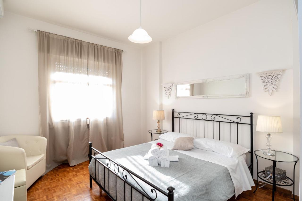 Attico Quarto Di Luna Verona Exterior foto