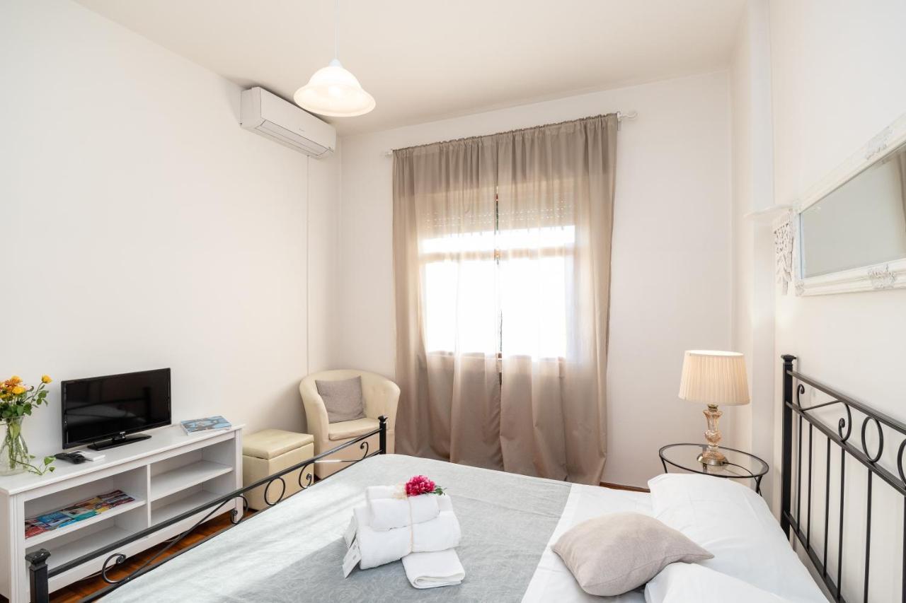Attico Quarto Di Luna Verona Exterior foto