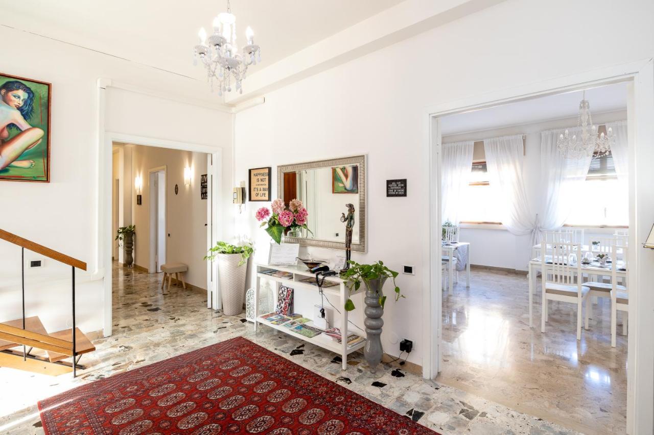 Attico Quarto Di Luna Verona Exterior foto