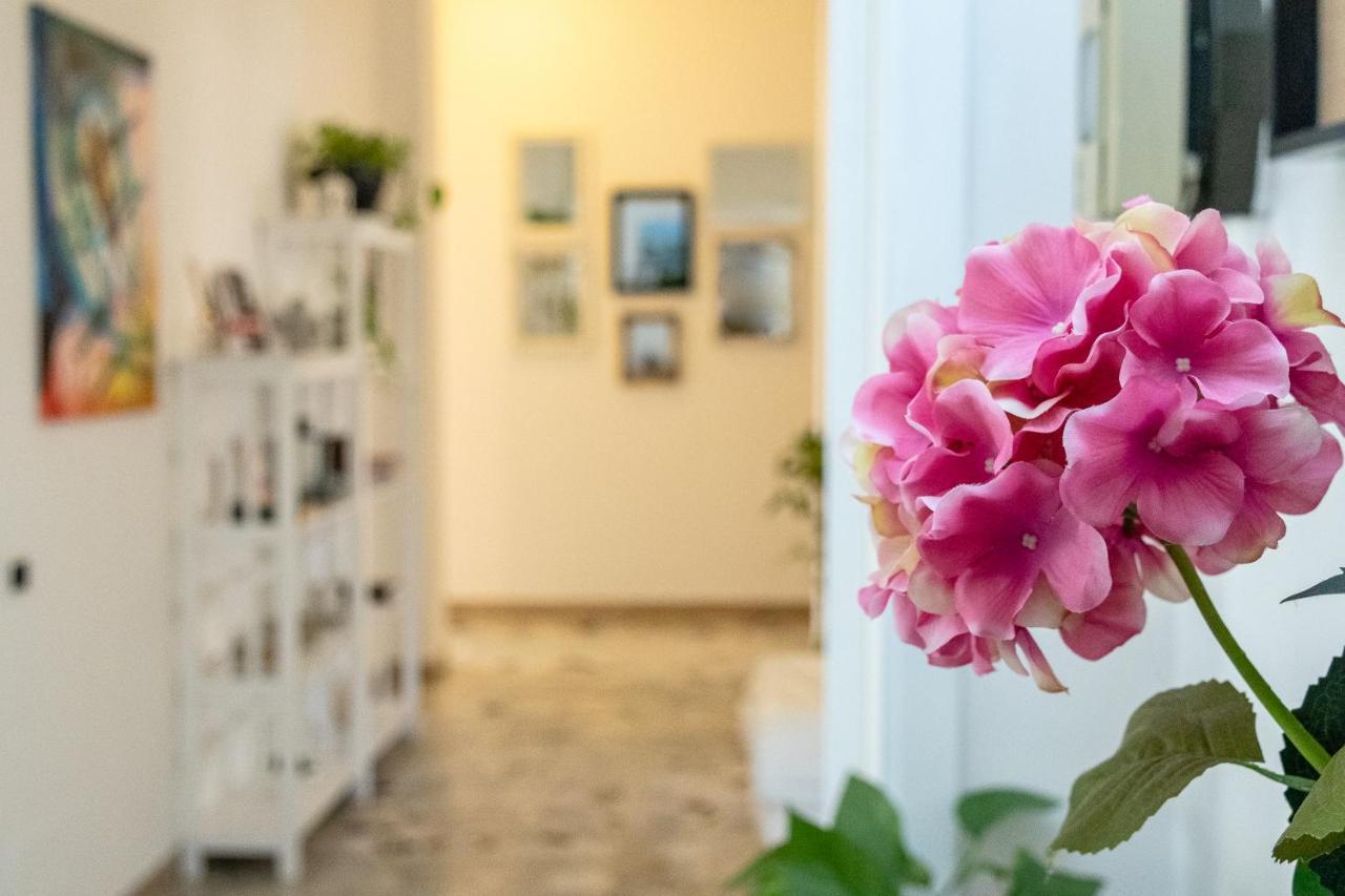 Attico Quarto Di Luna Verona Exterior foto