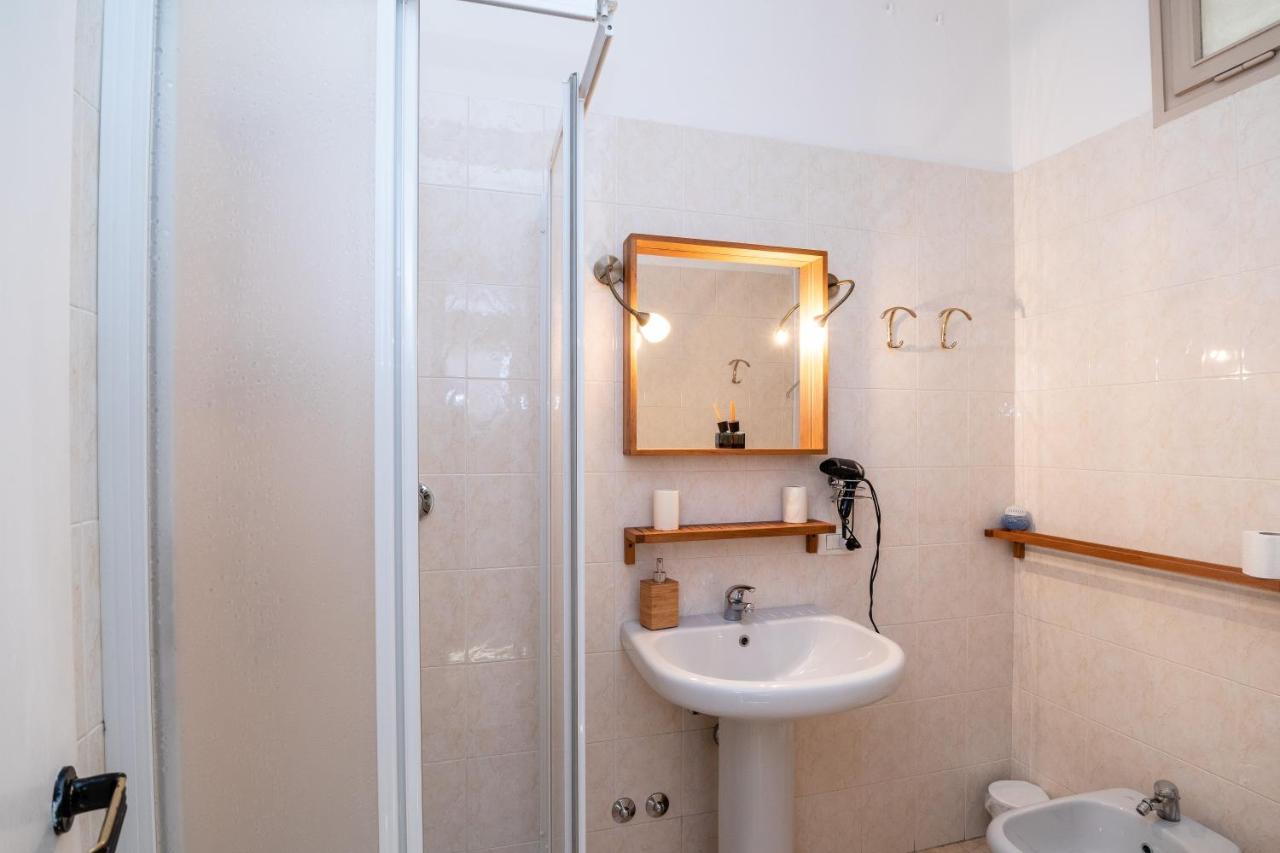 Attico Quarto Di Luna Verona Exterior foto